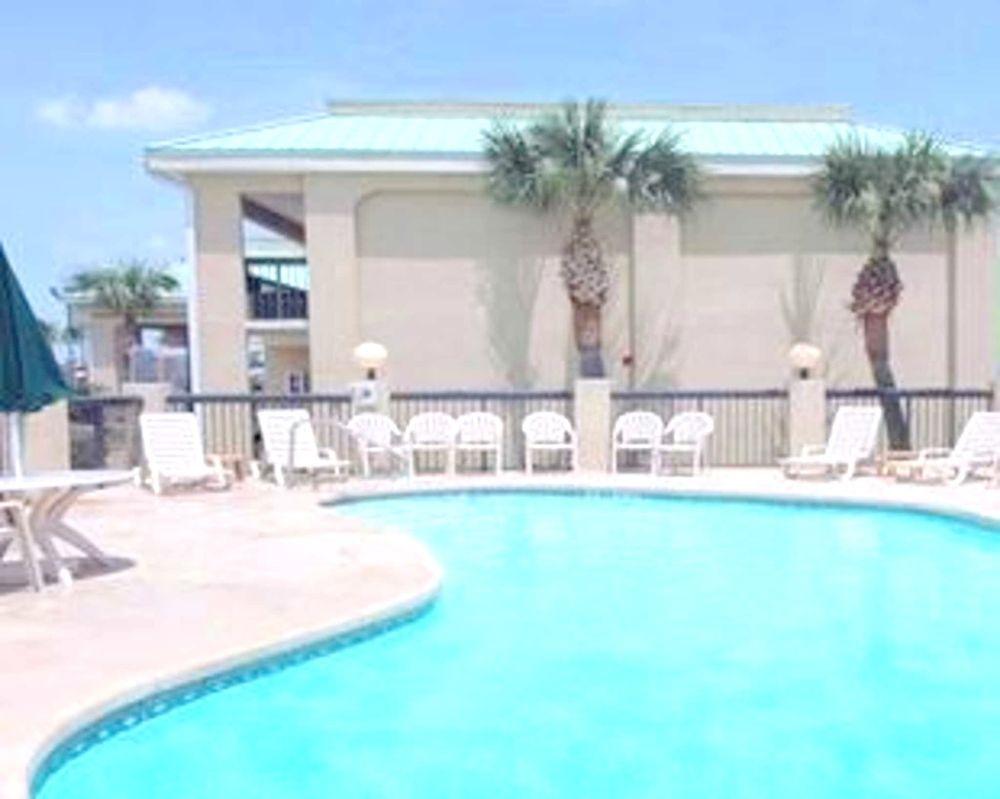 גאלפורט Econo Lodge Inn & Suites מראה חיצוני תמונה