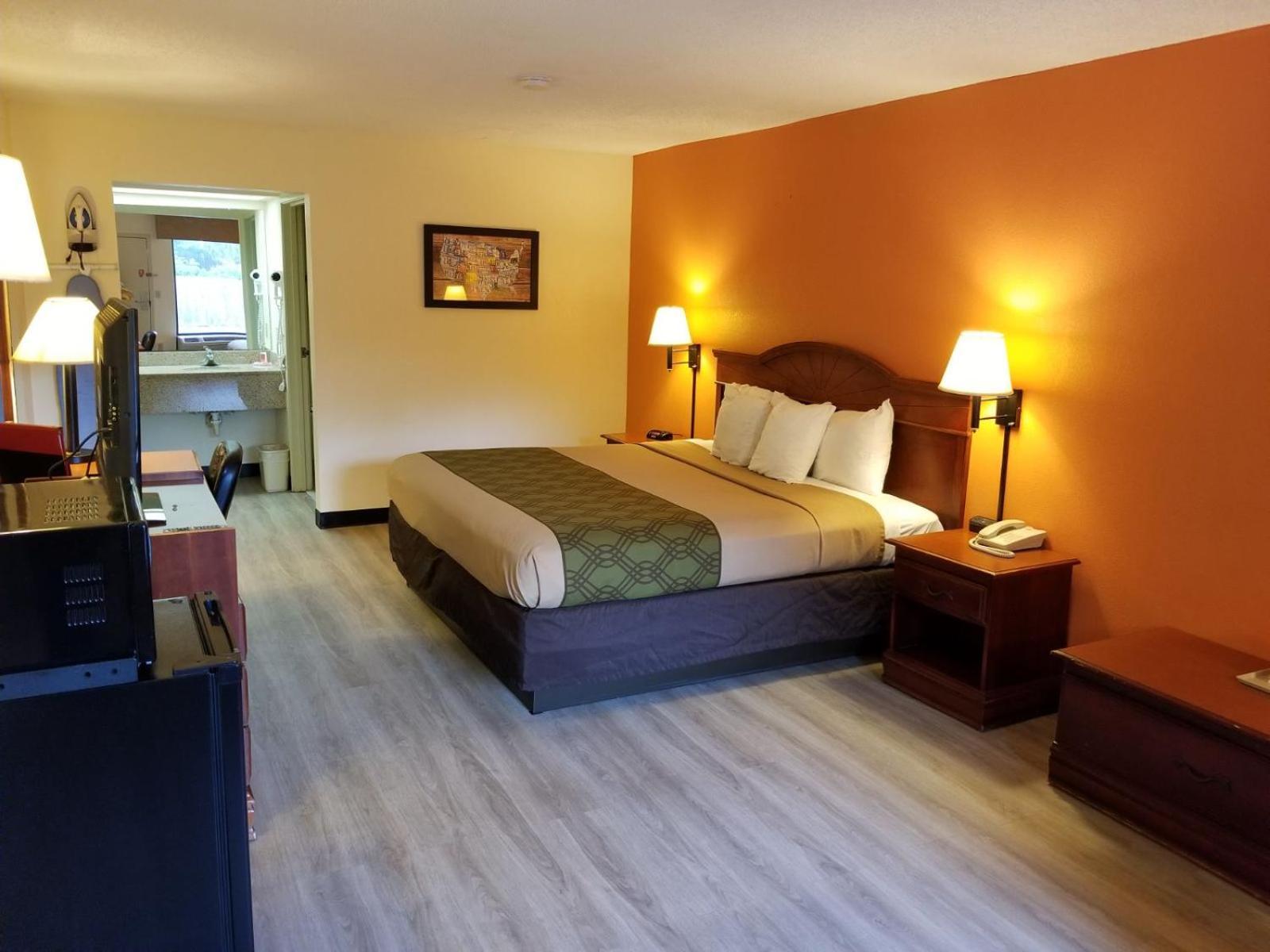גאלפורט Econo Lodge Inn & Suites מראה חיצוני תמונה
